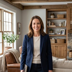 Furniture design specialist Jennifer Cole